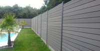 Portail Clôtures dans la vente du matériel pour les clôtures et les clôtures à Le Chatelard